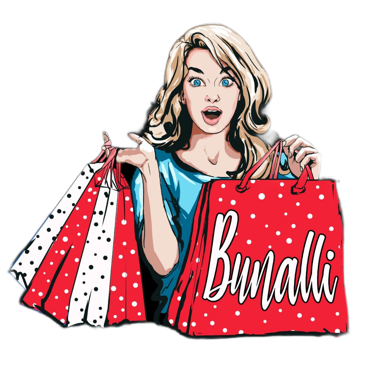 Bunalli