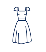 Платья
